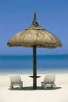 One & Only Le Saint Geran 